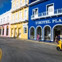 CUB SANC SanctiSpiritus 2019APR14 020  Our hotel was actually an unscheduled last-minute change in hotels, due to the original lodgings not having any water avaiable. : - DATE, - PLACES, - TRIPS, 10's, 2019, 2019 - Taco's & Toucan's, Americas, April, Caribbean, Cuba, Day, Month, Sancti Spíritus, Sunday, Year